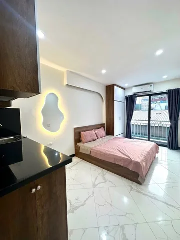 CỖ MÁY IN TIỀN PHỐ XÃ ĐÀN – 18 PHÒNG KHÉP KÍN – THU NHẬP THỤ ĐỘNG 1.4 TỶ/NĂM – TÀI SẢN TRUYỀN ĐỜI