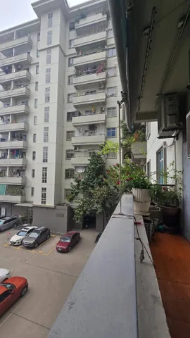 🏙 BÁN CHUNG CƯ BỘ KẾ HOẠCH & ĐẦU TƯ QUAN HOA – CẦU GIẤY – 84M² – 2PN – GIÁ 6.7 TỶ