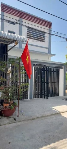 Bán nhà 2 tầng, Hẻm 126 Nguyễn Văn Tạo, Long Thới, 100m², giá 4.95 tỷ tại Xã Hiệp Phước