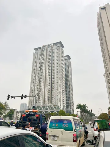 🌟 SIÊU PHẨM CĂN HỘ CAO CẤP THE ZEi MỸ ĐÌNH – VIEW HỒ ĐIỀU HOÀ CỰC ĐẸP 🌟