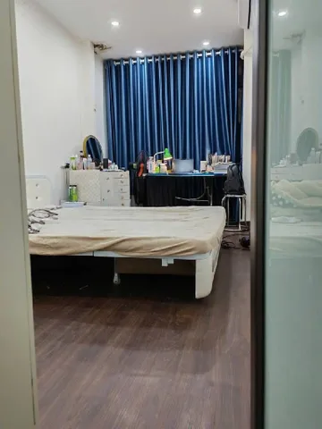 Khâm Thiên, 4tầng x 3PN ngõ nông, ôtô đỗ cửa, ăn sinh tốt, phố cổ phút mốt