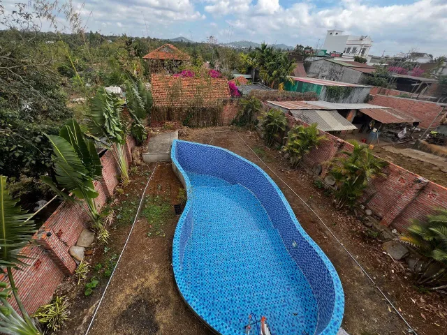 Bán nhà 400m² có sẵn 150m² thổ cư ngang 10m giá 3.15 tỷ tại Phường Thành Nhất