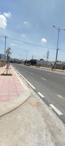 Bán đất VĨNH HIỆP, cách đường D30 chỉ 20m - Phường Tây Nha Trang
