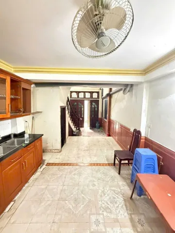 Cho Thuê Nhà Ngõ 317 Bùi Xương Trạch - Thanh Xuân 36M² 4 Tầng 4 Ngủ - Full Nội Thất - Giá Thuê 12tr
