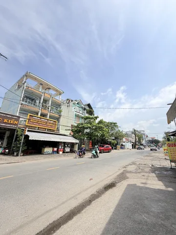 BÁN ĐẤT HẺM XE HƠI ĐƯỜNG LÃ XUÂN OAI, TĂNG NHƠN PHÚ A - 80m2 - GIÁ 5.2 TỶ TL