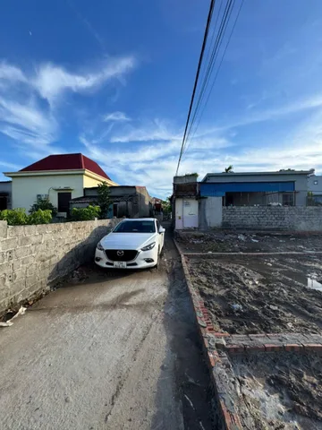 2KH100 🌳🏡 SIÊU PHẨM NHÀ VƯỜN ĐOÀN XÁ 3 – KHÔNG QUY HOẠCH – SÁT CẢNG NAM ĐỒ SƠN ĐANG CỰC HOT 🌳🏡