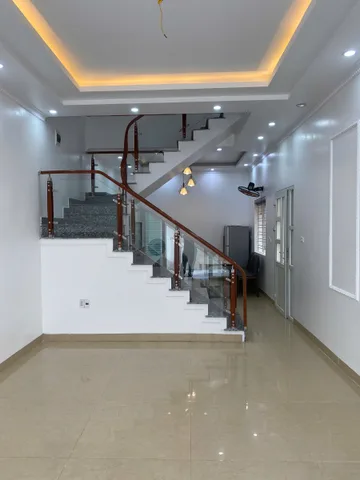 Chính chủ gửi bán nhà ngõ oto tránh nhau tại Phương Lưu- Đông Hải