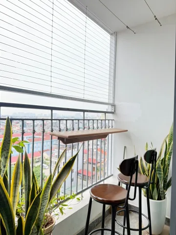 CĂN HỘ CCCC - 85,8M2 - 2NGỦ - 2WC TRUNG TÂM PHỐ NGỌC LÂM - LONG BIÊN