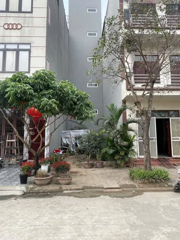 Chính chủ bán Đất dịch vụ Dương nội  Hà đông - khu LK31, Hướng Đông nam, diện tích 50m2 đường rộng 17m