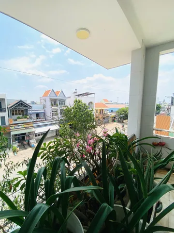 GIẢM 2,5 TỶ | NHÀ HOÀN CÔNG 3Lầu | Mặt Tiền Kinh Doanh Đường Hàn Thuyên | Phường An Bình (Trấn Biên)