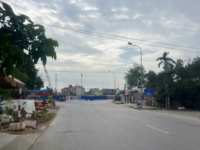 5AD75 🔥🔥 MỞ BÁN SIÊU PHẨM TĐC VƯỜN ĐỐM – ANH DŨNG – DƯƠNG KINH 🔥🔥