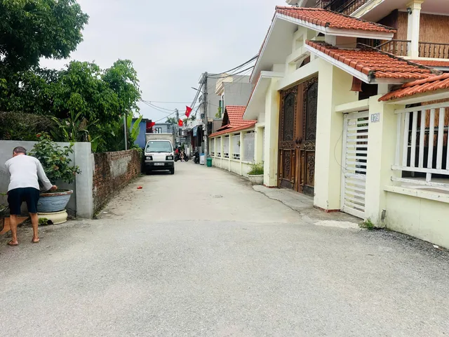3HD69 🔥 CƠ HỘI ĐẦU TƯ ĐẸP TẠI PHÚC LỘC – HƯNG ĐẠO 🔥