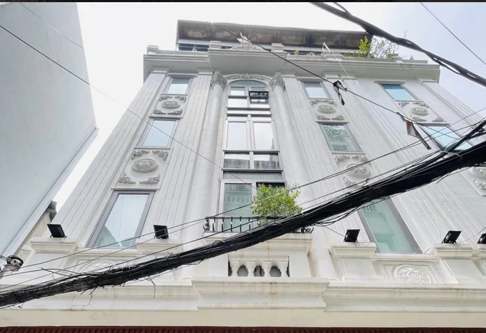 ĐƯỜNG LÁNG- LÔ GÓC- THANG MÁY- Ô TÔ VÒA NHÀ- Ô TÔ TRÁNH- KINH DOANH ĐA NGHÀNH- 36/45M2-6T- MT6M- GIÁ SIÊU HỜI