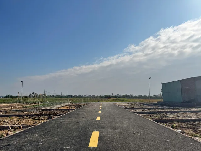 1KM69.4  LOANH QUANH 1 TỶ SỞ HỮU NGAY LÔ ĐẤT ĐẸP TẠI THÙ DU – KIẾN MINH (MINH TÂN CŨ)