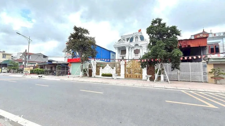 5KM113.8 SIÊU PHẨM MẶT ĐƯỜNG 361 – LẠNG CÔN, ĐÔNG PHƯƠNG, KIẾN THỤY 🔥🔥🔥