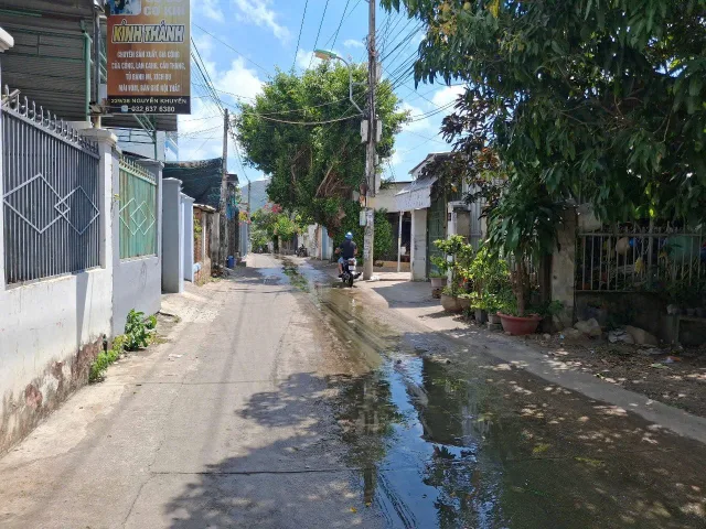 Bán Đất mặt tiền QH VÀNH ĐAI 2 Rộng 30mét- Đất Ở Đô Thị 100%
- Thuộc Vĩnh Hải - Bắc Nha Trang
- Diện tích: 46,3m2 , mặt tiền 5,7m