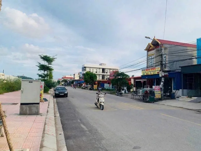 5DS117.5 🔥 ĐẤT VÀNG ĐỒNG NẺO – SIÊU PHẨM MẶT ĐƯỜNG 353C 🔥