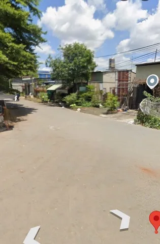 LÔ ĐẤT ĐẸP ĐƯỜNG HUỲNH MẪN ĐẠT , BÙI THỊ XUÂN, PHƯỜNG BIÊN HÒA.160m2. Thổ Cư