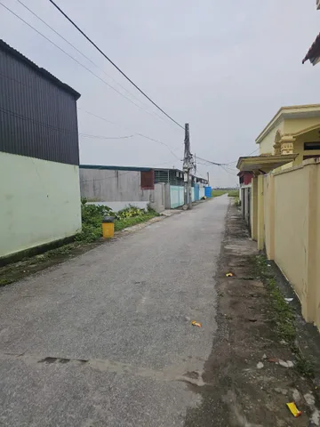 5KT313  SIÊU PHẨM QUỸ ĐẤT DIỆN TÍCH LỚN – TIỀM NĂNG KHAI THÁC CAO 🔥