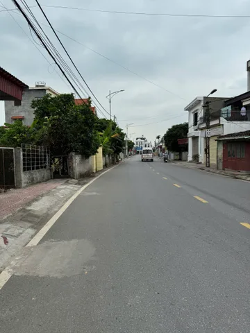 4KT134 🔥 SIÊU PHẨM KINH DOANH - MẶT ĐƯỜNG 405 KIẾN THỤY 🔥