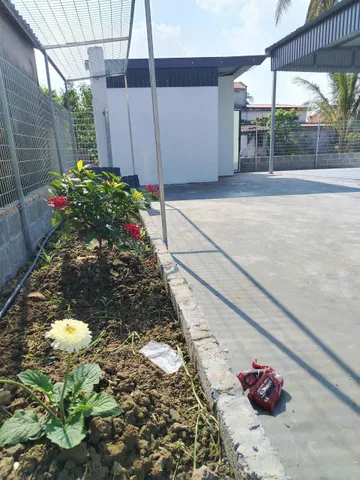 2KT180 🏡 SIÊU PHẨM NHÀ VƯỜN TRUNG TÂM KIẾN THUỴ – SẴN NHÀ Ở NGAY
​Giá bán chỉ: 1 tỷ 680 triệu