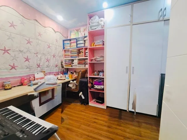 Bán nhà 58m² full thổ cư ngang 4.8m giá 31 tỷ tại Đường Phương Mai Phường Kim Liên