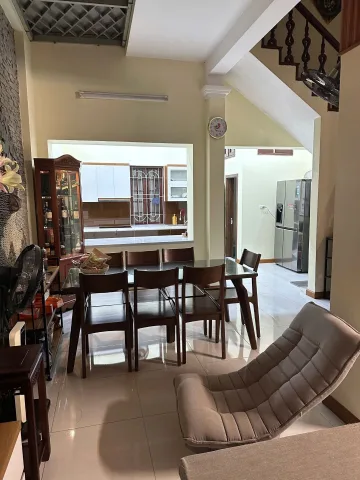 Bán nhà 65m² full thổ cư ngang 5m giá 32 tỷ tại Đường Phương Mai Phường Kim Liên