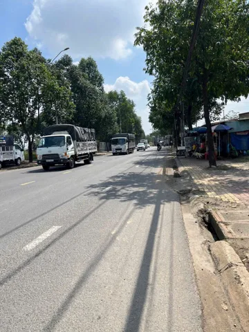 Đất sổ riêng
