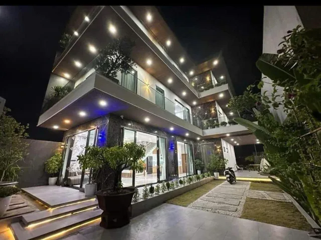 📌📌📌LÀM VIỆC TRỰC TIẾP GIÁ TỐT !!!CT VILLA SÂN VƯỜN MT VIEW SÔNG