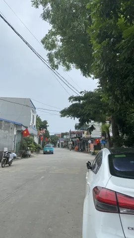 Bán đất siêu xinh, gia đẹp, gần sân bay nội bài