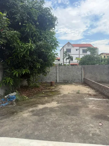 Cần bán lô đất 55 m tại Lộc Hà - Đông Anh , cách 150m ra Vinhomes Cổ Loa .