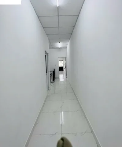 Bán nhà 2 tầng, hẻm ô tô, Trường Thọ, Thủ Đức. 97m đất, 6,5t