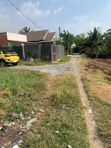 Bán đất 500m² có sẵn 150m² thổ cư ngang 10m giá 1.9 tỷ tại Xã Hòa Khánh