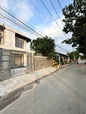 BÁN CĂN BIỆT THỰ MINI MẶT TIỀN KINH DOANH BUÔN BÁN PHƯỜNG TÂN TRIỀU.- 900TR NHẬN NHÀ Ở NGAY