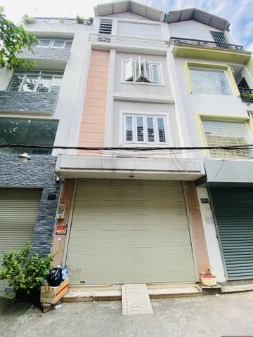 Nhà chính chủ cần bán gần MT Nơ Trang Long, P.13, Bình Thạnh – 73m2 giá 3tỷ400tr. Sổ chủ giữ.