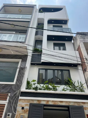 Chủ kẹt tiền nên bán nhà gần MT D3, P.25, Bình Thạnh – 68m2 giá 2tỷ800tr. Sổ chủ giữ.