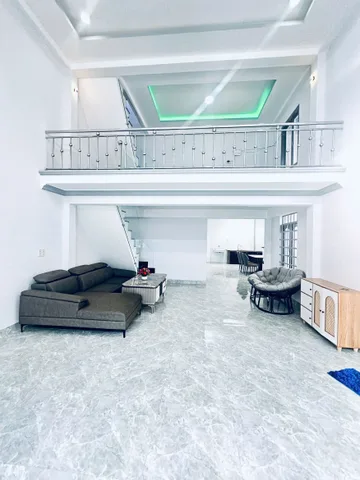Bán nhà 118m² full thổ cư ngang 8m giá 3.65 tỷ tại Phường Buôn Ma Thuột