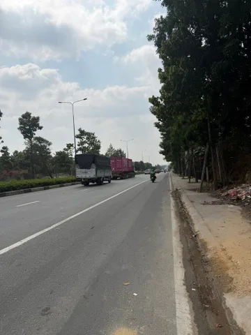 Bán đất tặng căn nhà cấp 4 Mt kinh doanh Mỹ Phước Tân Vạn-Định Hoà cũ (phường Chánh Hiệp-TP.HCM) gần BV1500 giường,đường máy bay chạy giá êm