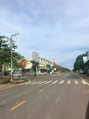 🔥 HOT ĐẤT TRUNG TÂM TP. ĐỒNG XOÀI GIÁ CHỈ 750 TRIỆU 🔥