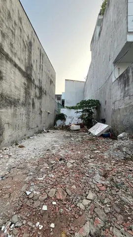 ĐẤT VÀNG NGAY KĐT ĐÔNG TĂNG LONG, 76M2 VUÔNG ĐẸP, XE HƠI TRÁNH, XÂY NGAY, CHỈ 4.65 TỶ
