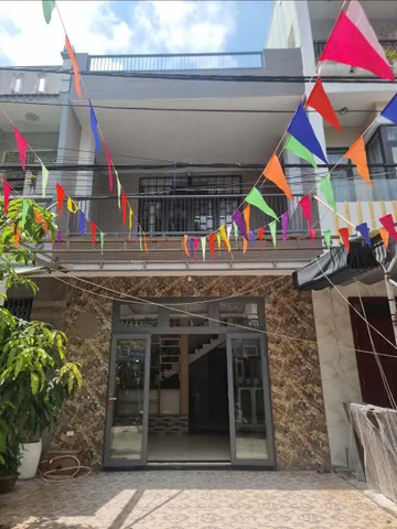 📌📌📌LÀM VIỆC TRỰC TIẾP GIÁ TỐT !!! Bán nhà Hòa Minh 14, Hòa Minh