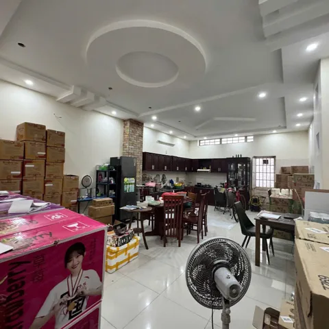 📌📌📌LÀM VIỆC TRỰC TIẾP GIÁ TỐT !!! Bán nhà Lý Nhân Tông, Hòa Cường