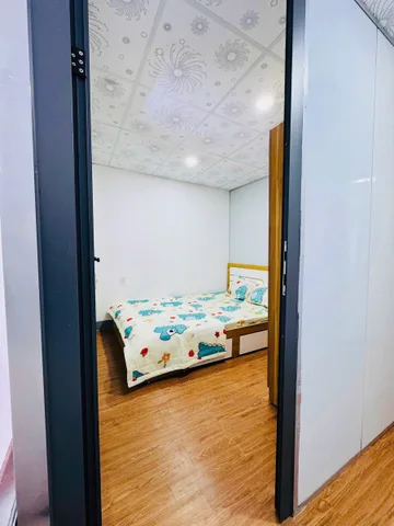 Bán nhà 29m² full thổ cư ngang 3.7m giá 1.69 tỷ tại Phường Buôn Ma Thuột