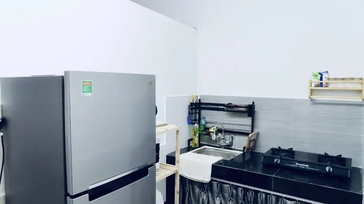 Cho thuê nhà Lương Thế Vinh phường 3 Đà Lạt 8 triệu/tháng