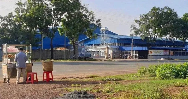 ĐẤT MẶT TIỀN PHÙNG HƯNG – AN PHƯỚC, NGAY KHU DÂN CƯ KINH DOANH BUÔN BÁN CỰC TỐT