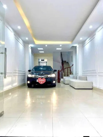 Bán căn Liền kề- La Khê, Hà Đông 50m², mặt tiền 4.5m, 7 tầng, thang may full đồ đẹp ở ngay, 17.3 tỷ