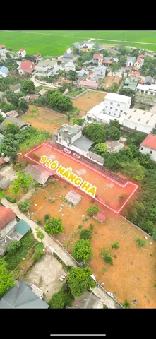 🏡 Chỉ hơn 2 tỷ sở hữu ngay 100m2 full thổ cư tại Nắng Hạ – Hoà Thạch – Phú Cát, gần Hoà Lạc.