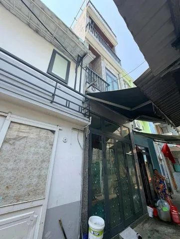 📌📌📌LÀM VIỆC TRỰC TIẾP GIÁ TỐT !!! Bán nhà kiệt Cô Bắc, Hải Châu II