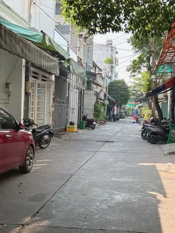 Bán Nhà riêng 72m2 có sẵn 72 m2 thổ cư giá 4.55 tỷ tại Đường Hồ Văn Long Phường Bình Hưng Hoà B Quận Bình Tân TP. Hồ Chí Minh