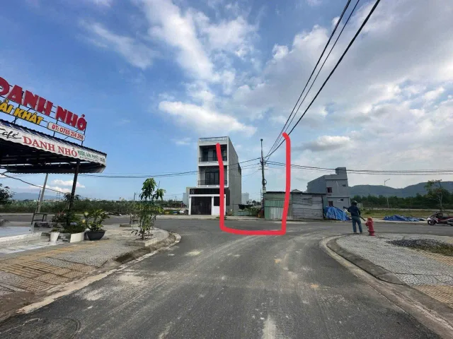 📌📌📌LÀM VIỆC TRỰC TIẾP GIÁ TỐT !!! Bán đất TDC Dragon, xã Hòa Liên